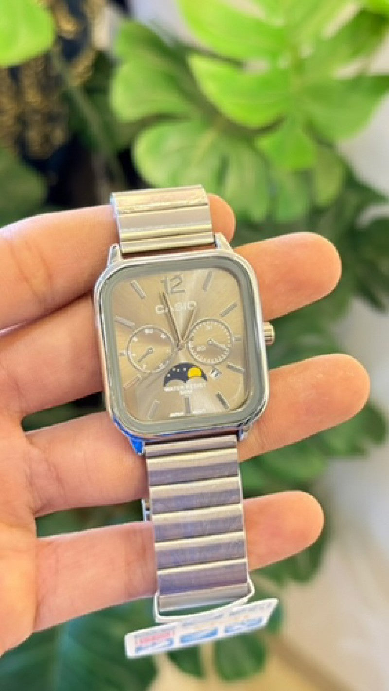 Casio M305 Unisex Grey