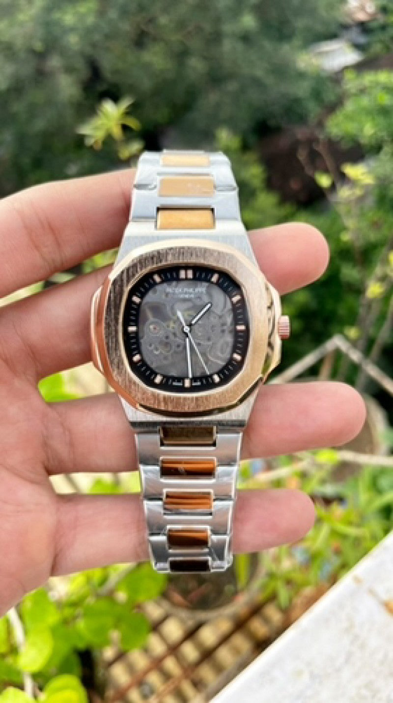 Patek Phillip Automatic