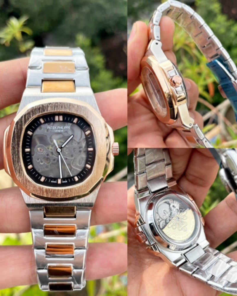 Patek Phillip Automatic