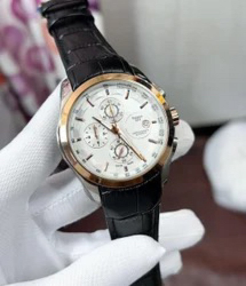 TISSOT Couturier chronograph
