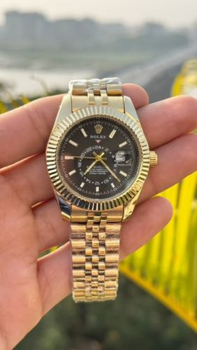 Rolex SkyDweller