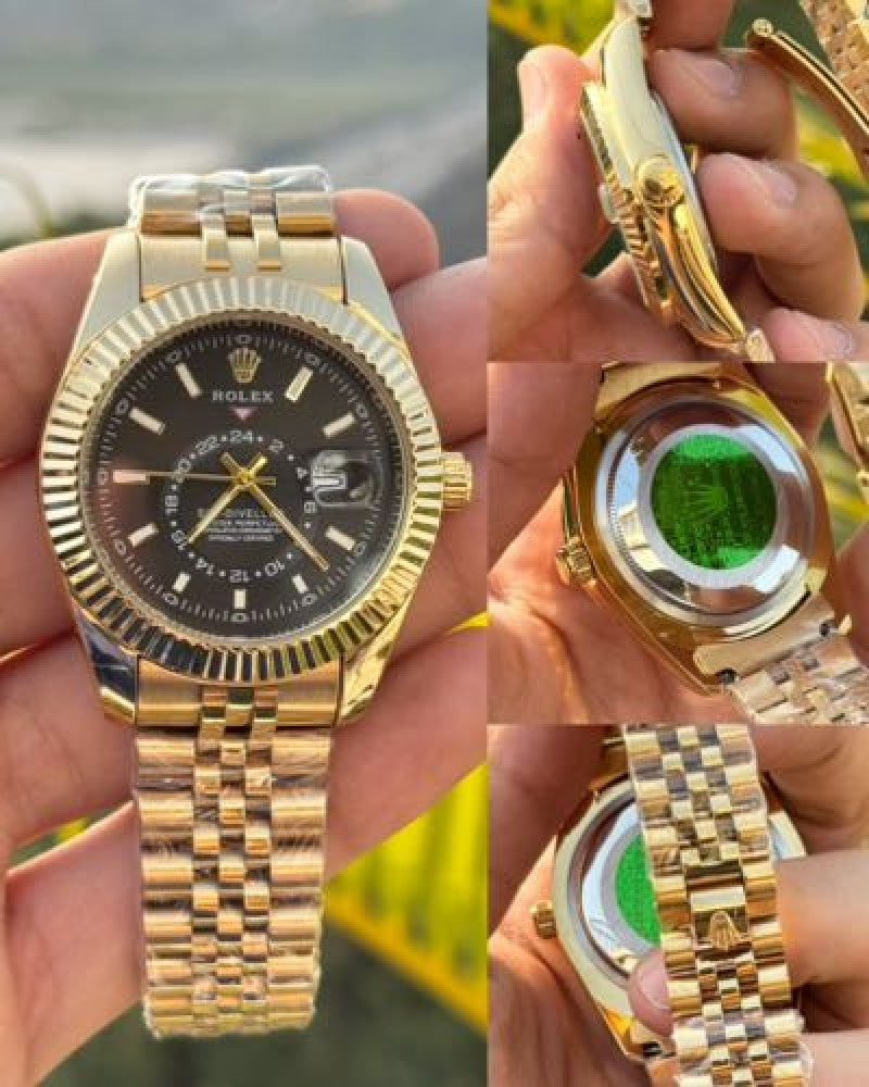 Rolex SkyDweller