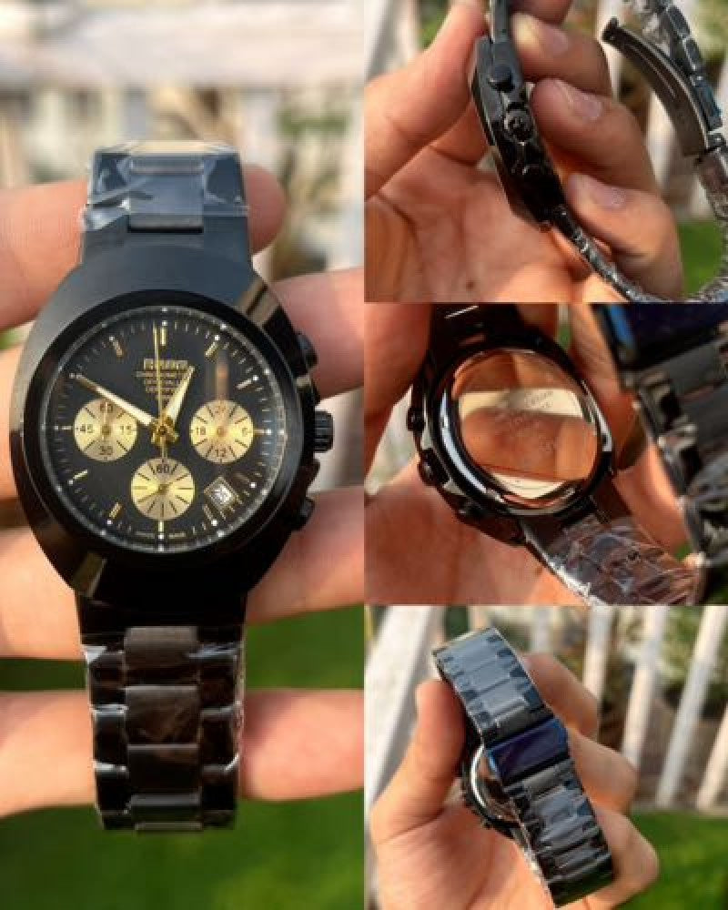 RADO Chronograph