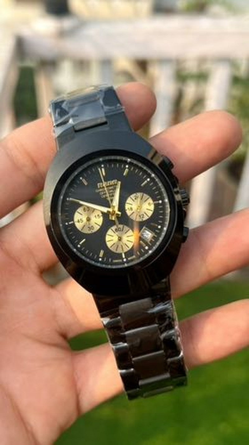 RADO Chronograph
