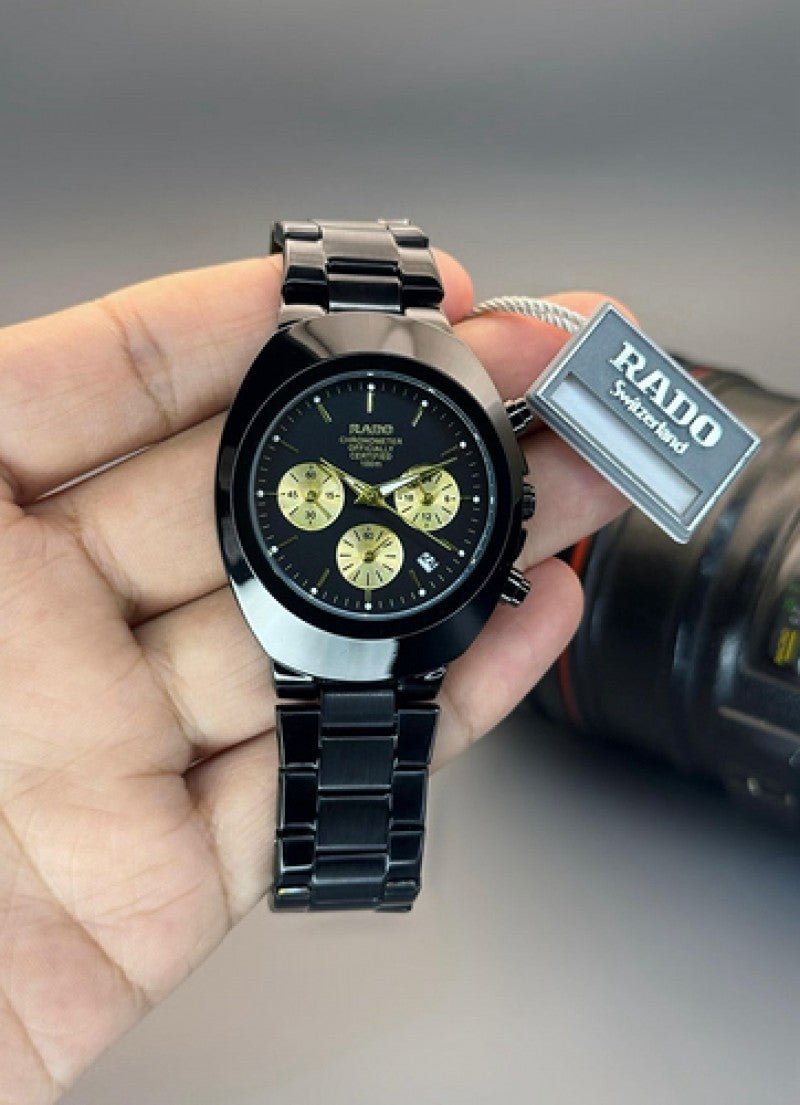 RADO Chronograph