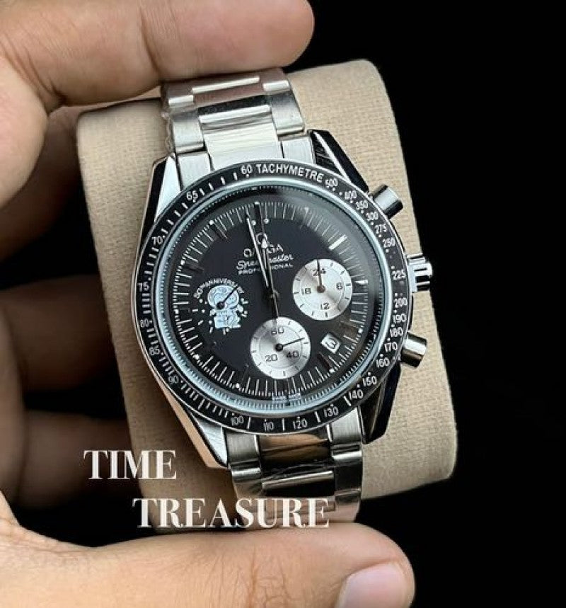 Omega Speedmaster Moonwatch Proffec