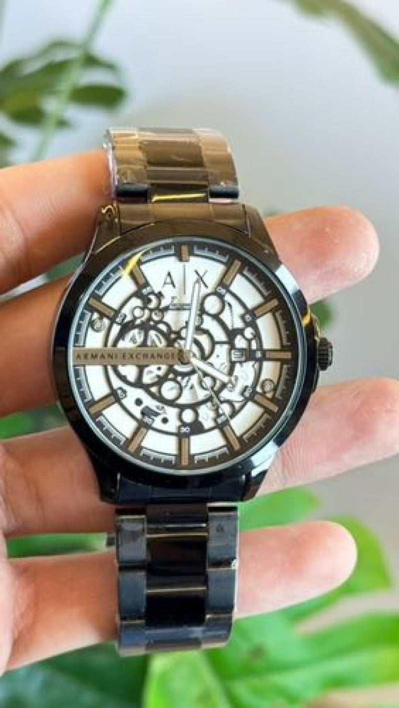 Armani Exchange Quartz