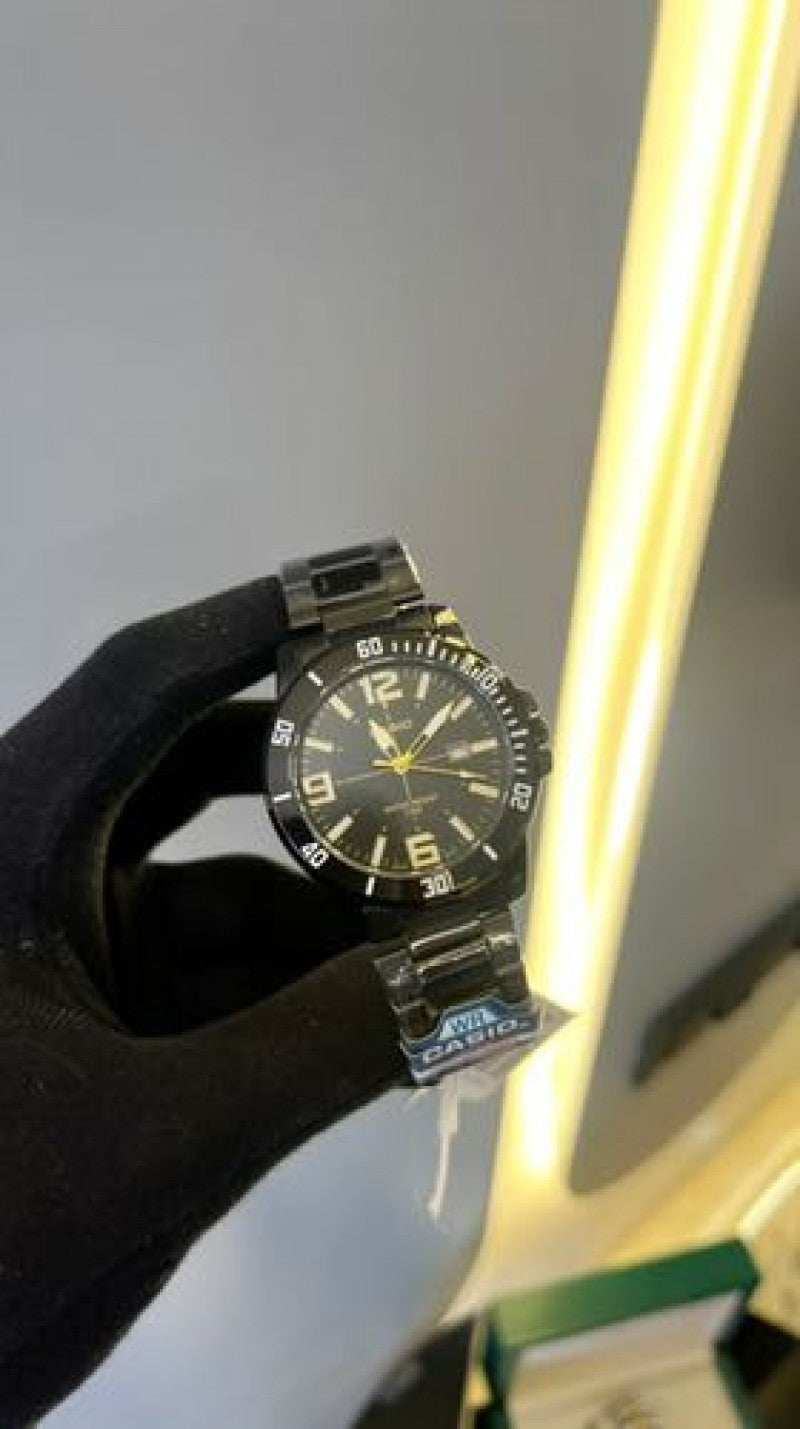 Casio Watch