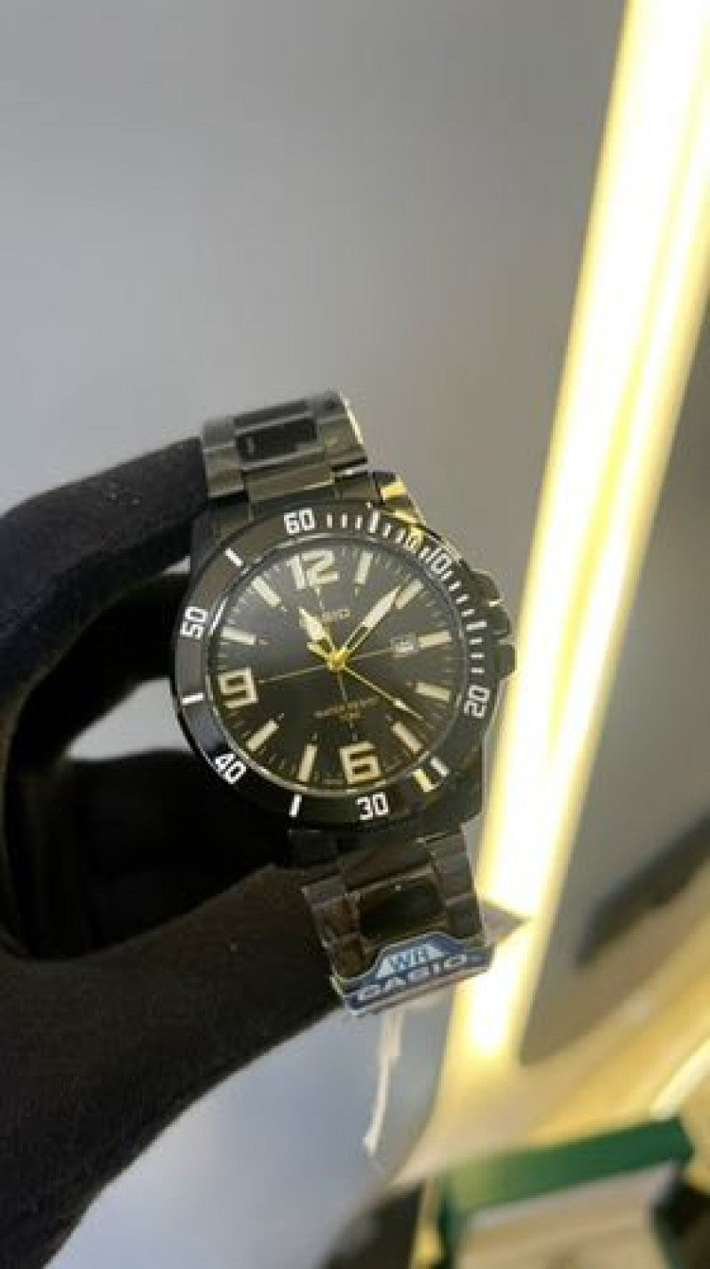 Casio Watch