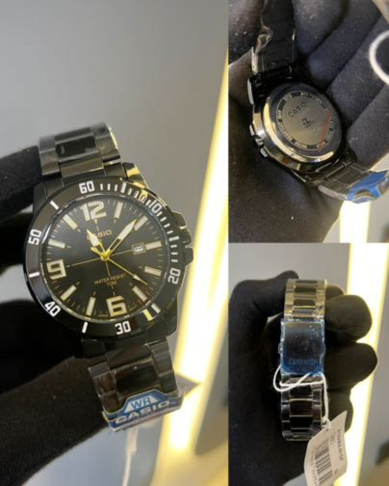 Casio Watch