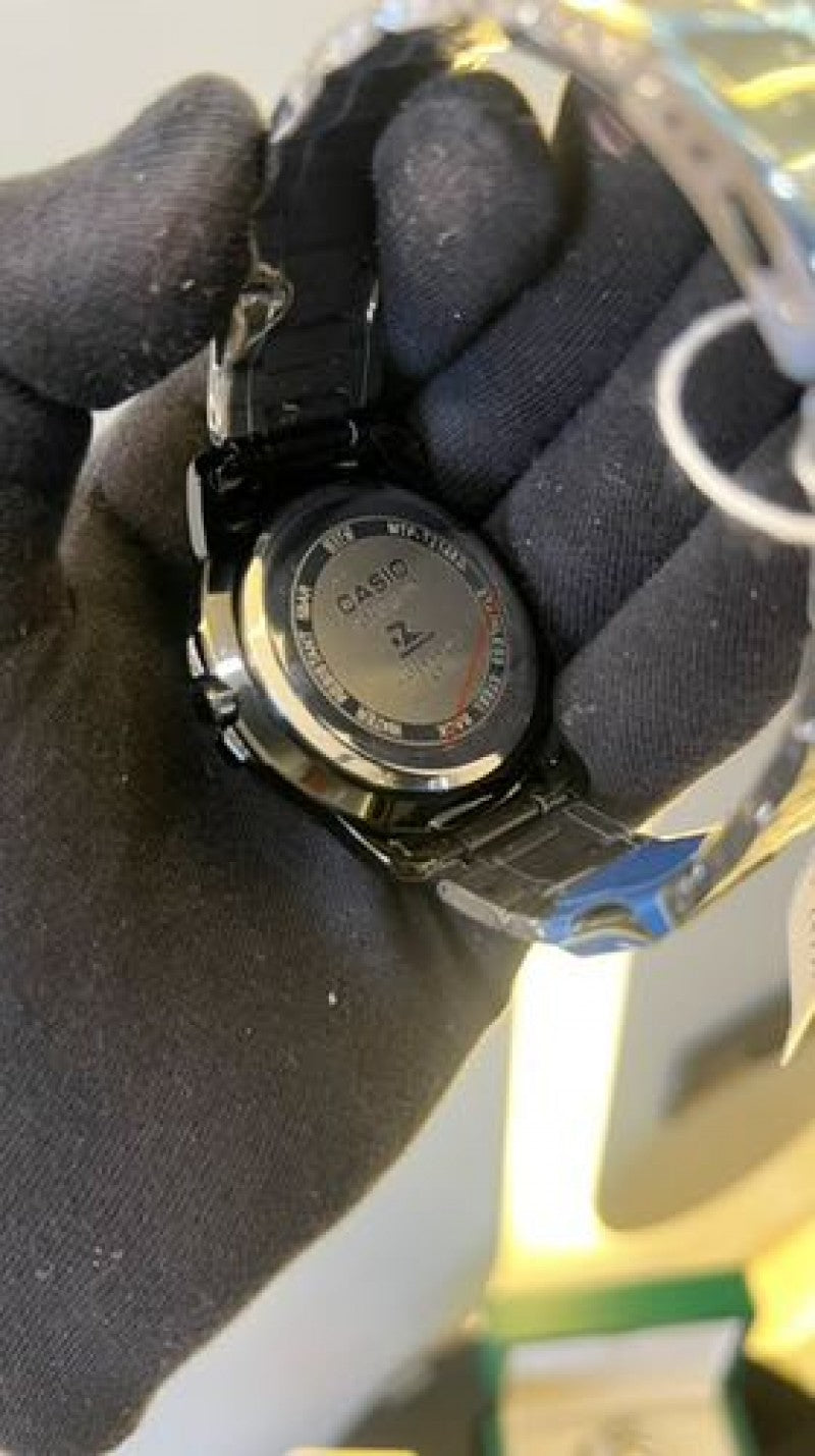 Casio Watch