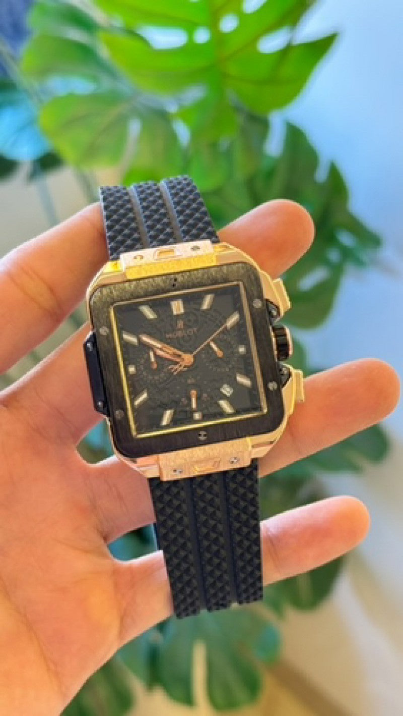 HUBLOT BIG BANG