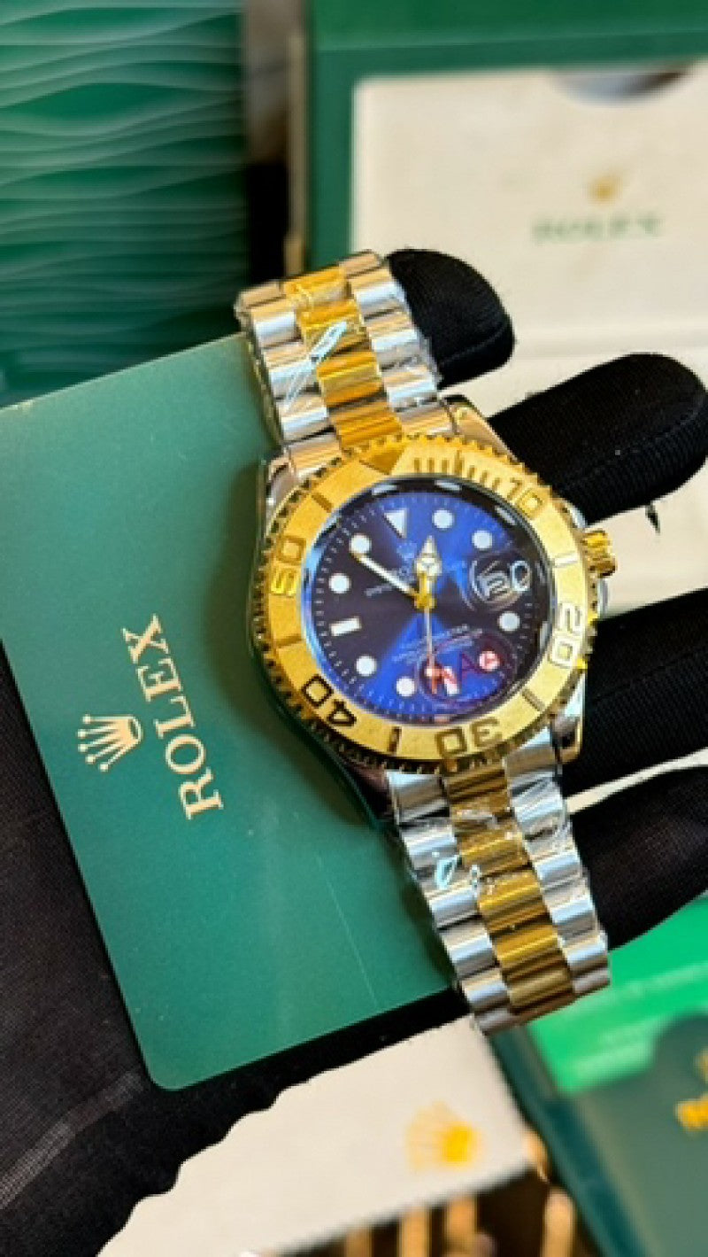 Rolex Yacht Master Oyster