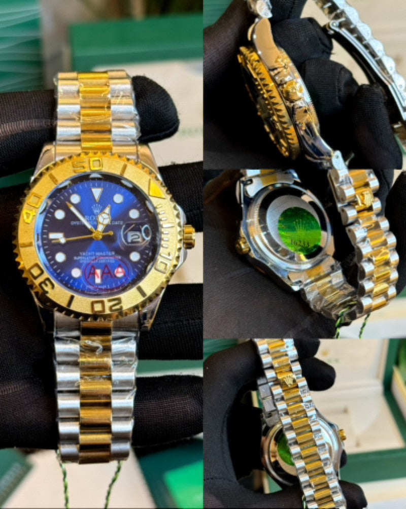 Rolex Yacht Master Oyster