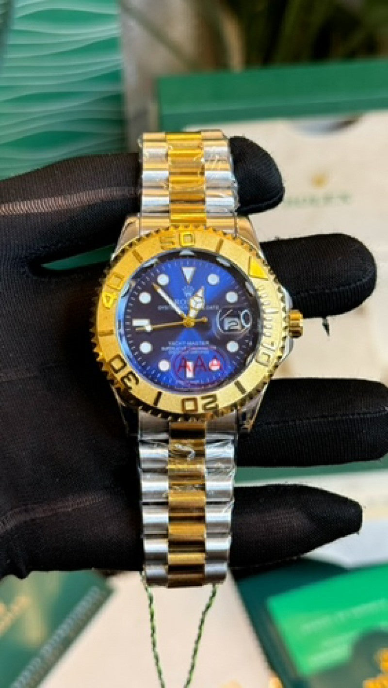 Rolex Yacht Master Oyster