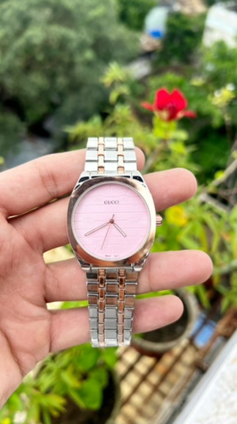 Gucci 25H Gents