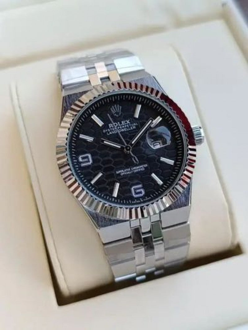 Rolex Landdweller