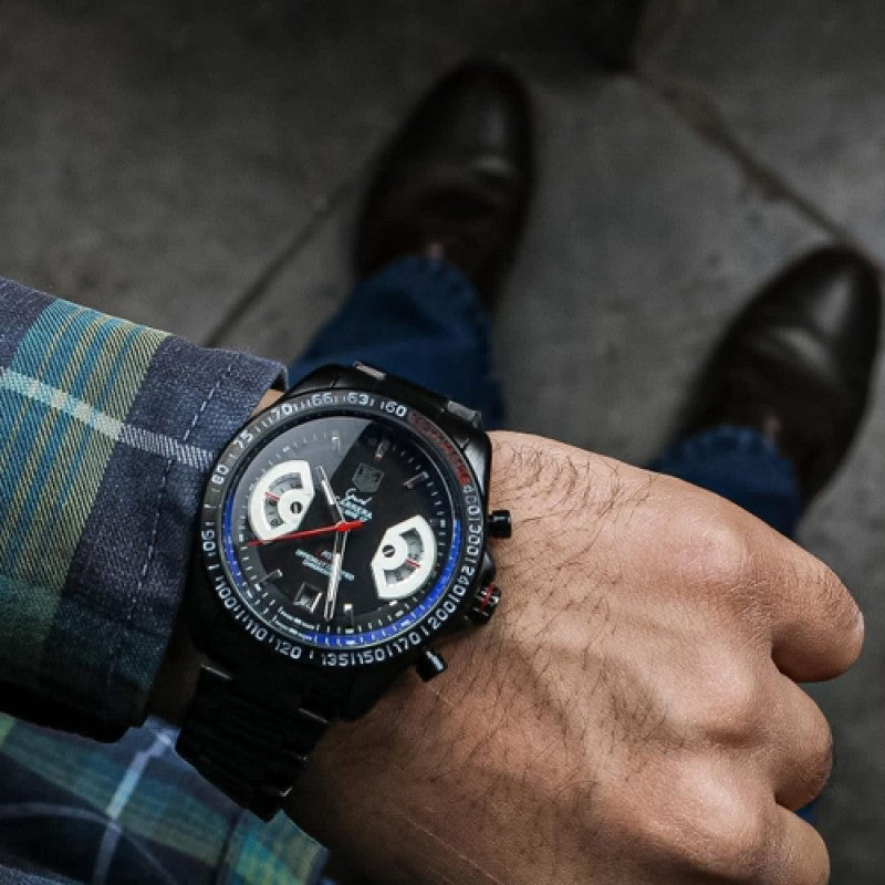 Tag heuer Carrera Calibre 17 RS2
