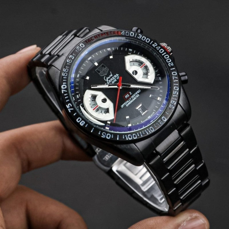 Tag heuer Carrera Calibre 17 RS2