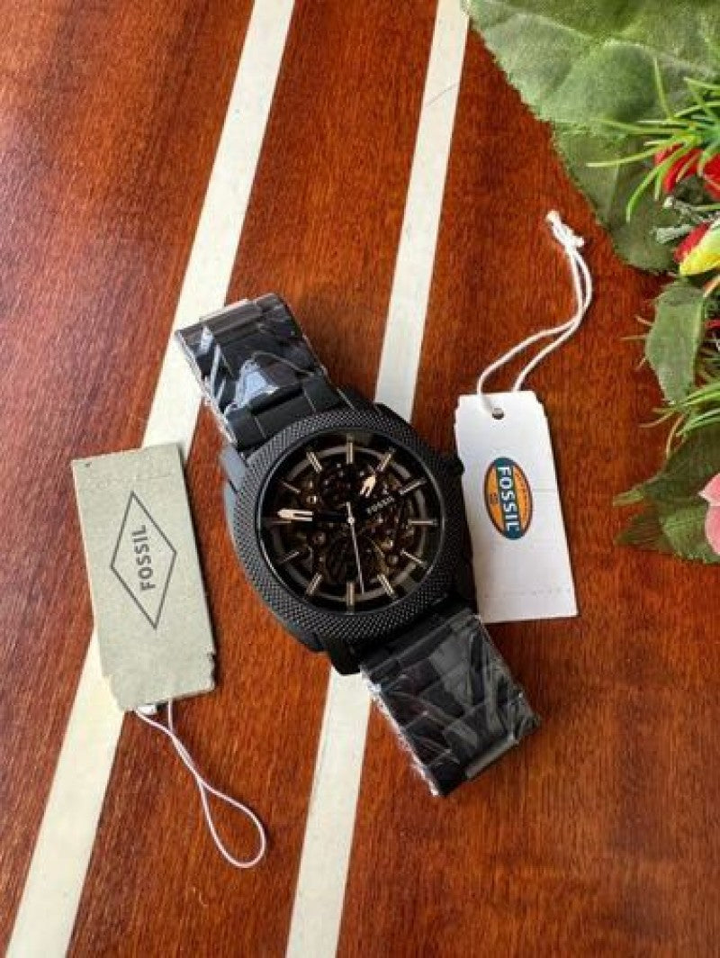 Fossil ME3080 modern machine