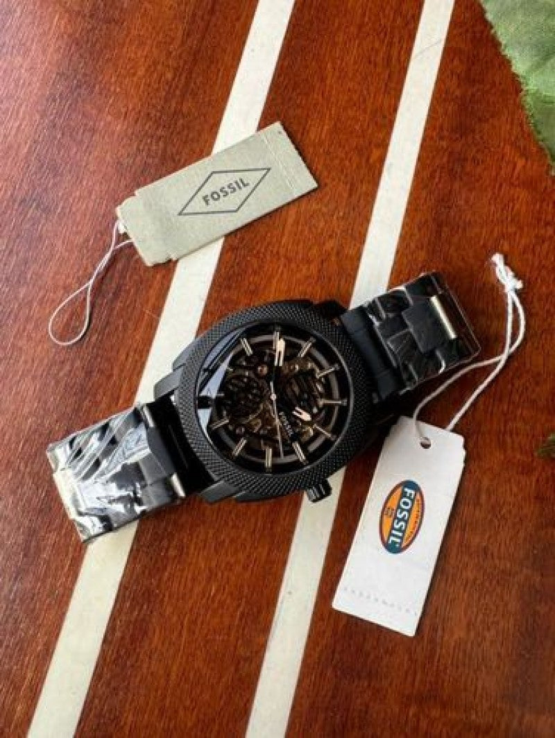 Fossil ME3080 modern machine