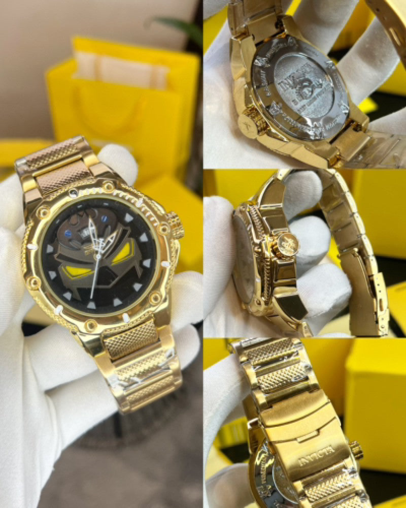 INVICTA Batman edition