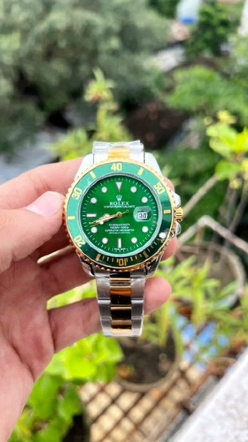 ROLEX SUBMARINER