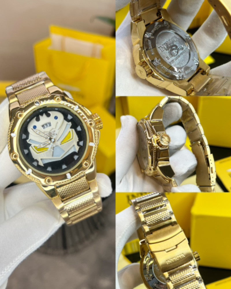 INVICTA Batman edition