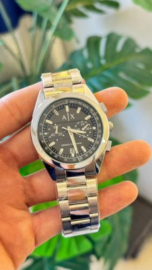 Armani Exchange Chronograph