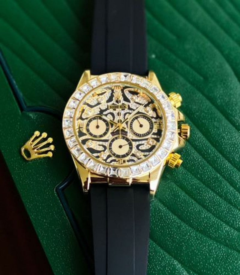 ROLEX Daytona Tiger