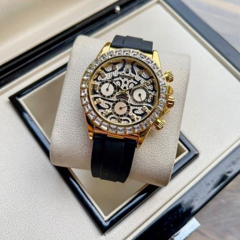ROLEX Daytona Tiger