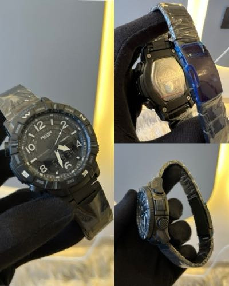 Casio Protrek