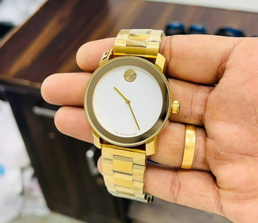 Movado Bold