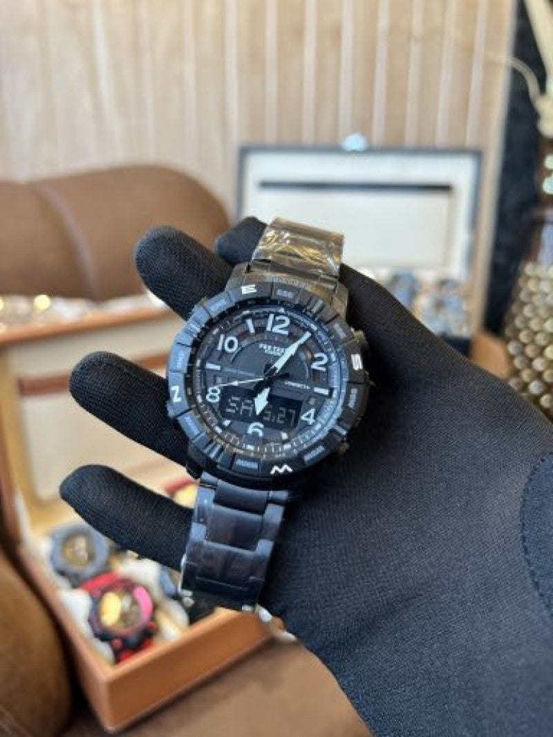 Casio Protrek