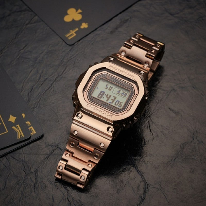 G shock GMWB5000