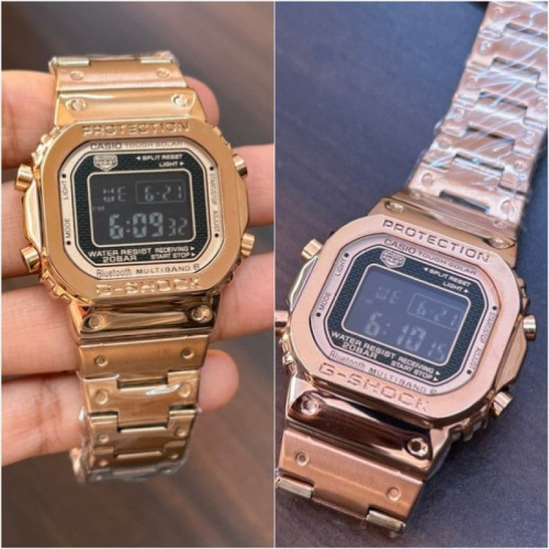 G shock GMWB5000