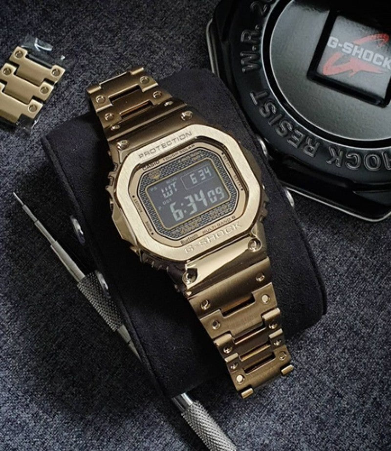 G shock GMWB5000