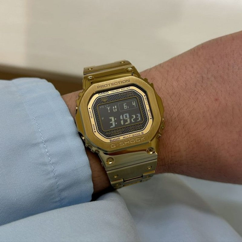 G shock GMWB5000