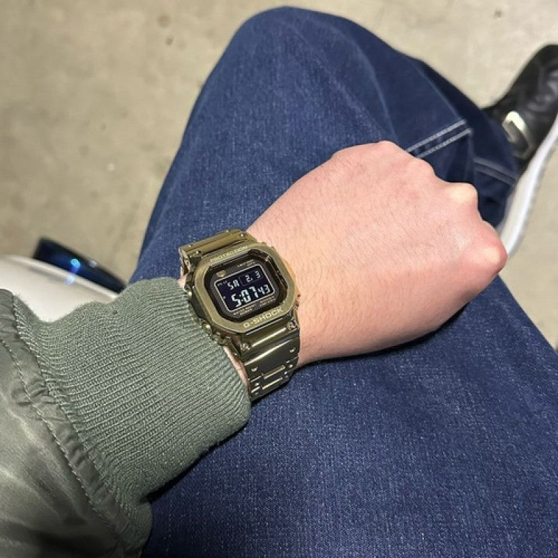 G shock GMWB5000