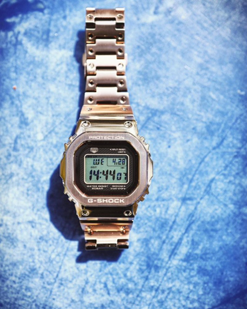 G shock GMWB5000