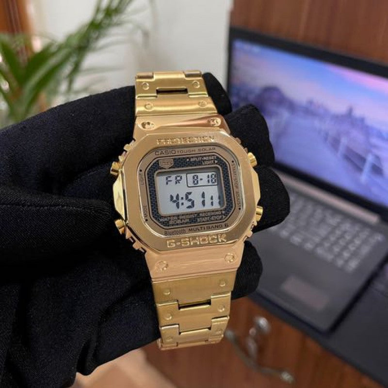 G shock GMWB5000