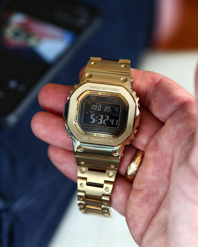 G shock GMWB5000