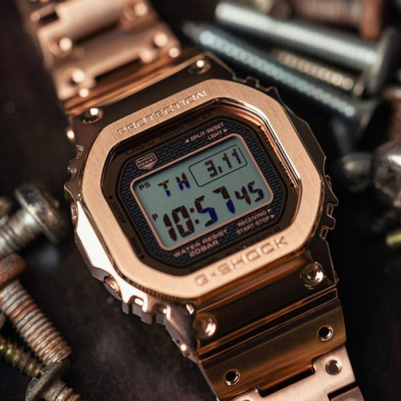 G shock GMWB5000