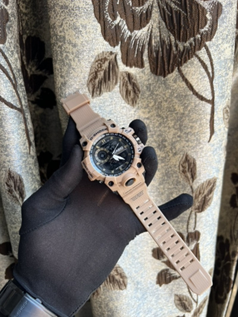 G SHOCK WATCH