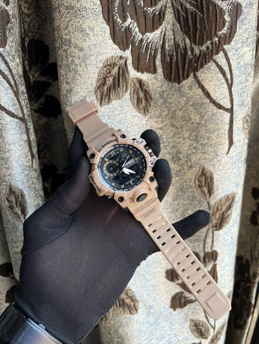 G SHOCK WATCH