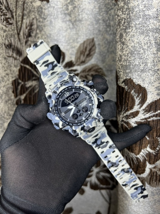 G SHOCK WATCH