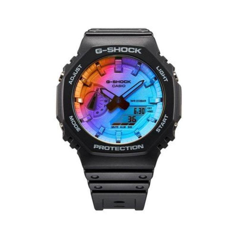 G shock GA 2100