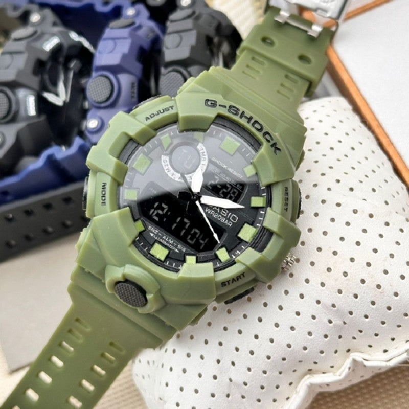 G shock GA-700