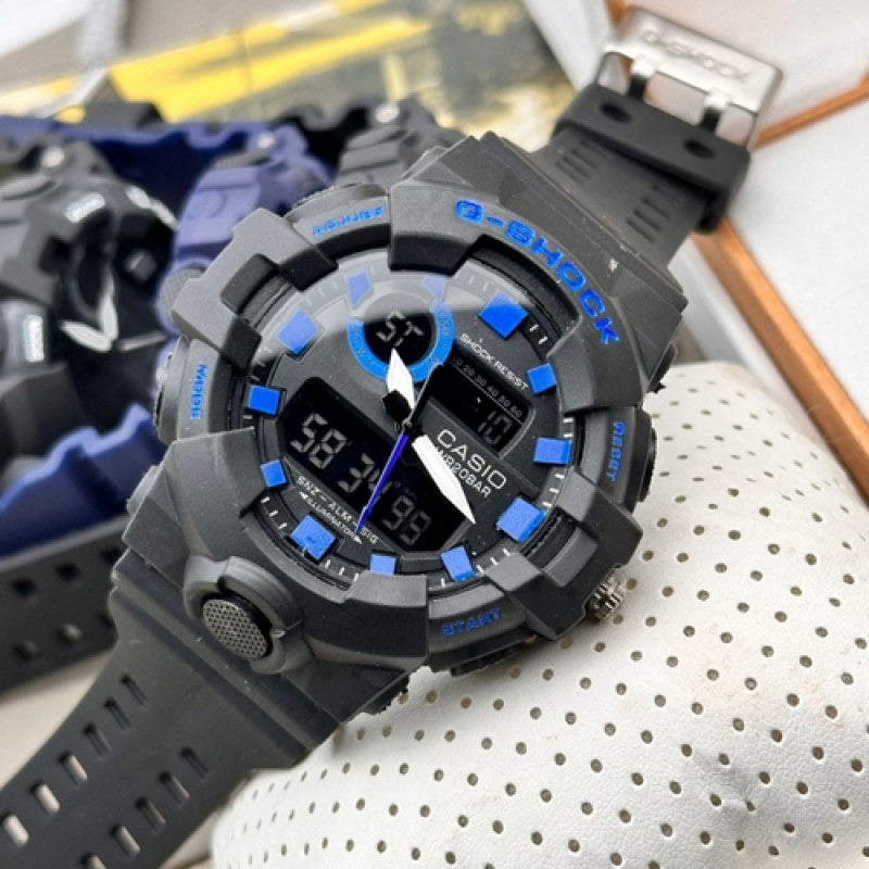 G shock GA-700