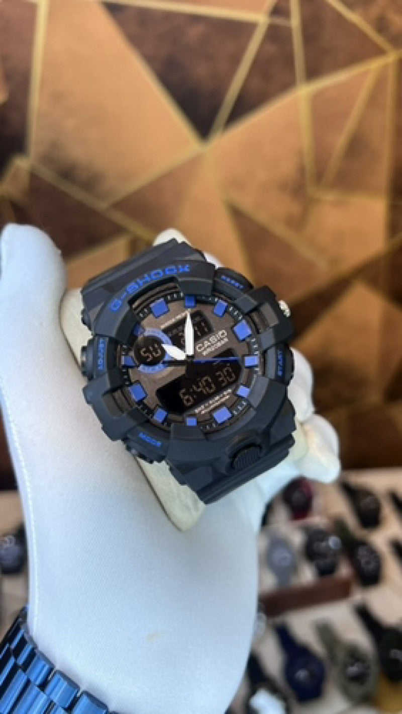 G shock GA-700